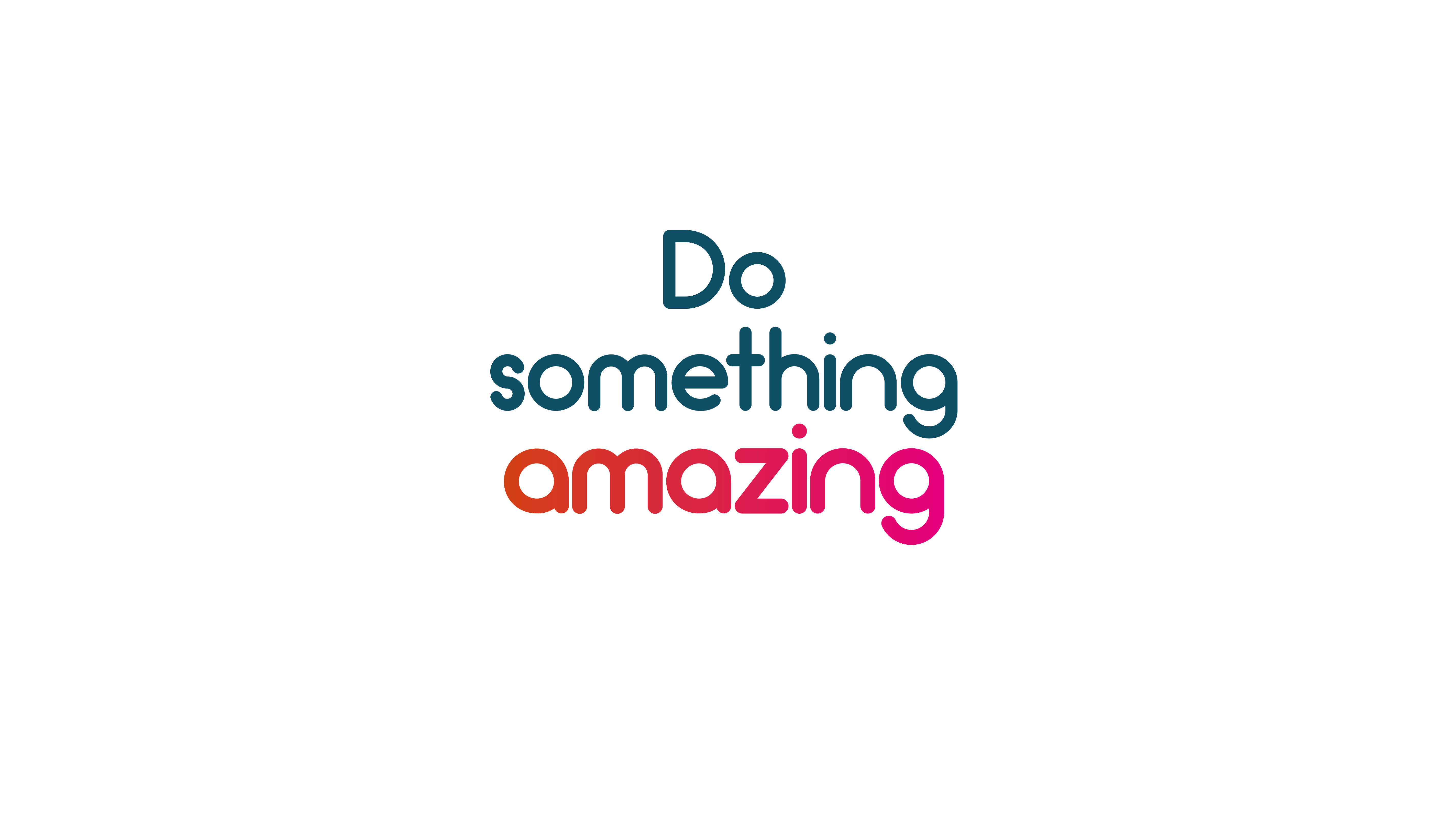Do something Amazing