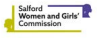 Salford Women and Girl's Commission